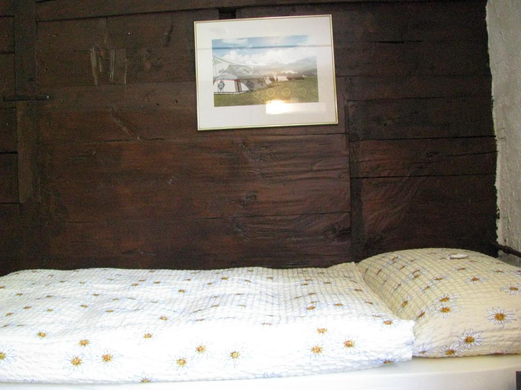 Zimmer & Z'Morgae Schoenenboden Wildhaus Szoba fotó
